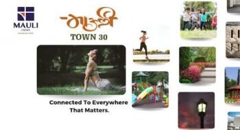 Mauli Infra Developers