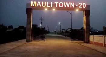 Mauli Infra Developers